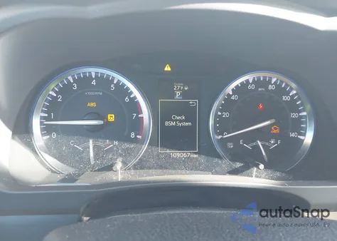 2014 Toyota Highlander Limited V6 from USA, damaged, VIN 5TDDKRFH0ES056912